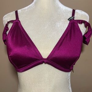 Victoria’s Secret Pink Swimsuit Top